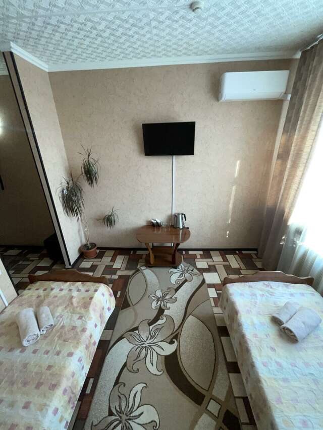 Гостевой дом Форсаж Бийск-92