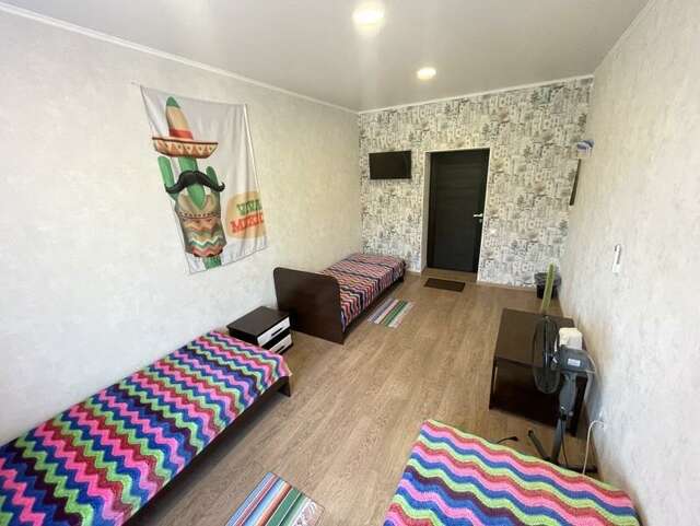 Гостевой дом Форсаж Бийск-130