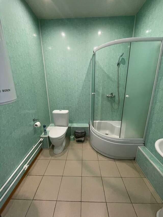 Гостевой дом Форсаж Бийск-120