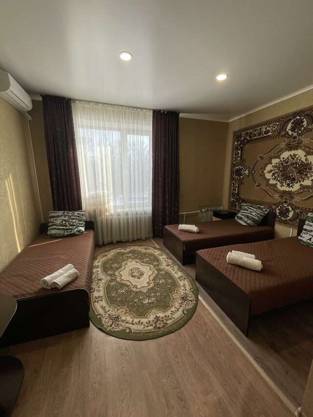 Гостевой дом Форсаж Бийск-14