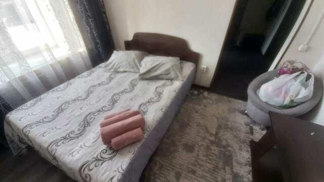 Гостевой дом Форсаж Бийск-141