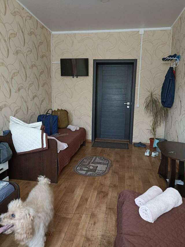 Гостевой дом Форсаж Бийск-140