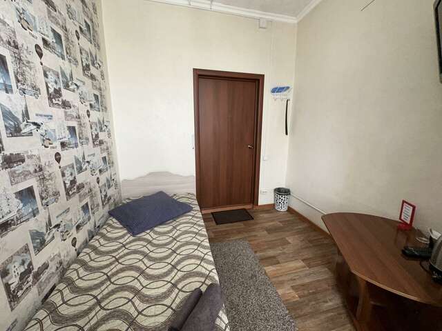 Гостевой дом Форсаж Бийск-129