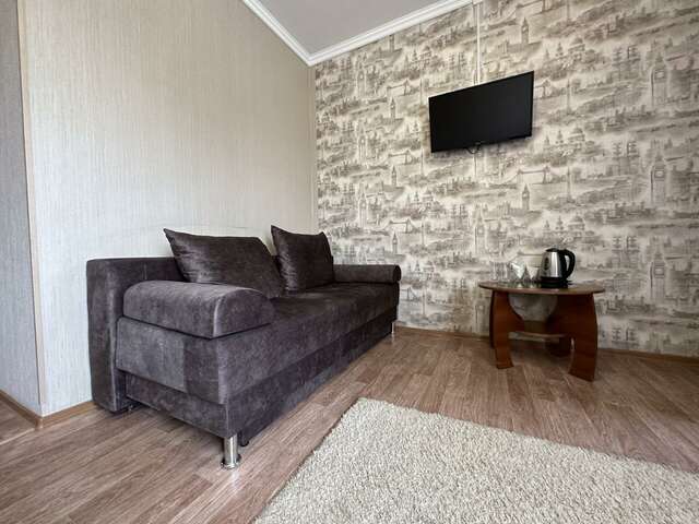 Гостевой дом Форсаж Бийск-11