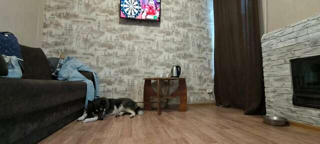 Гостевой дом Форсаж Бийск-145