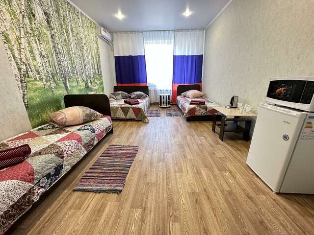 Гостевой дом Форсаж Бийск-93