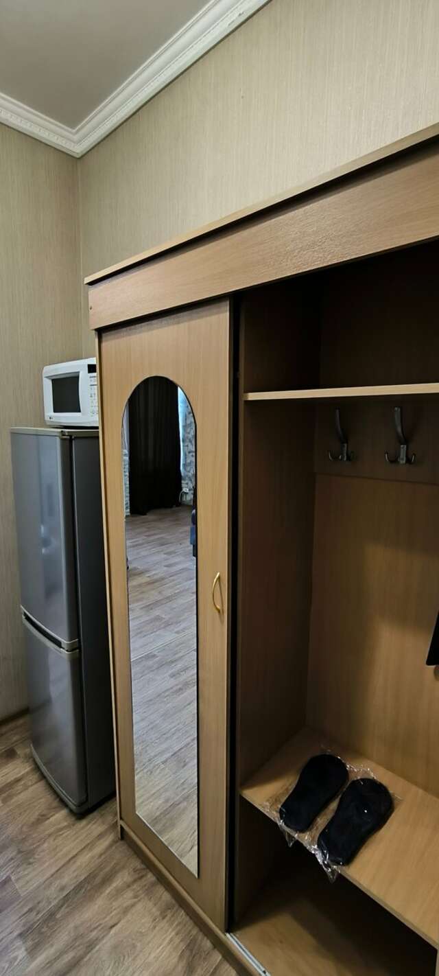 Гостевой дом Форсаж Бийск-136