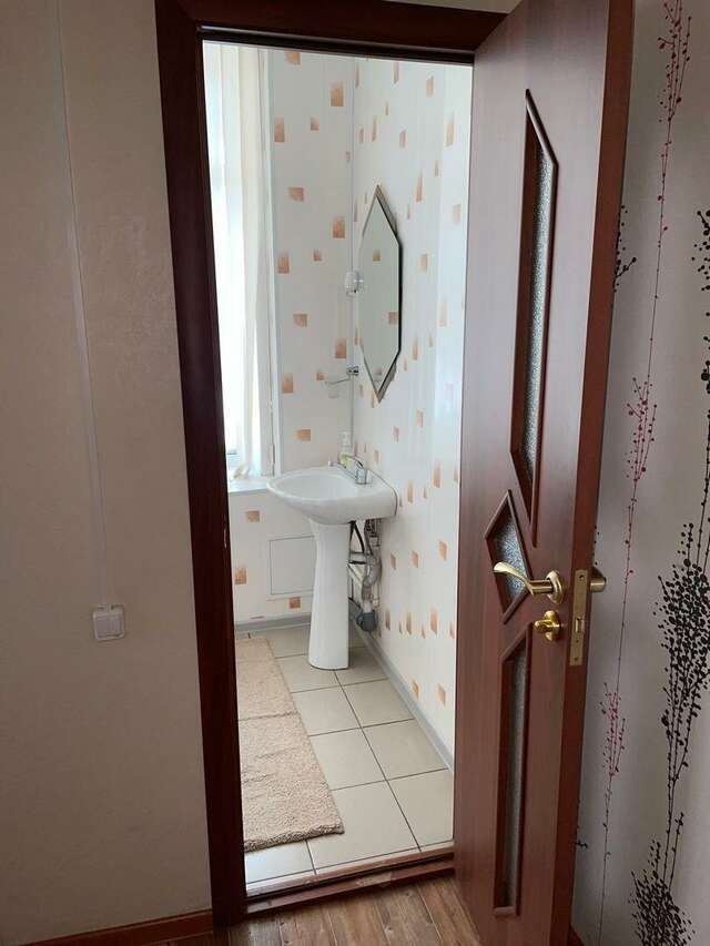 Гостевой дом Форсаж Бийск-75