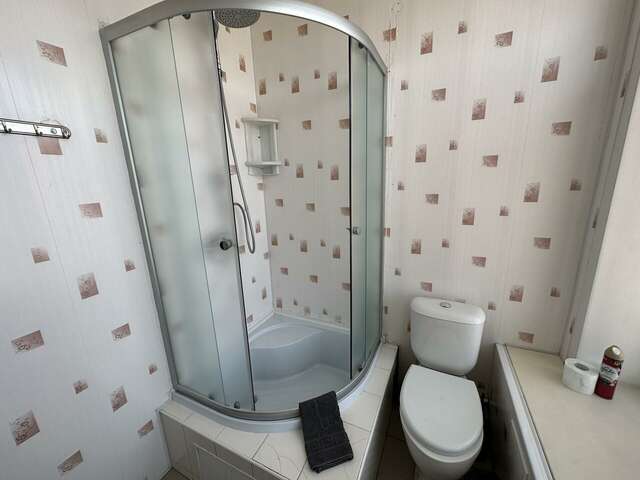 Гостевой дом Форсаж Бийск-127