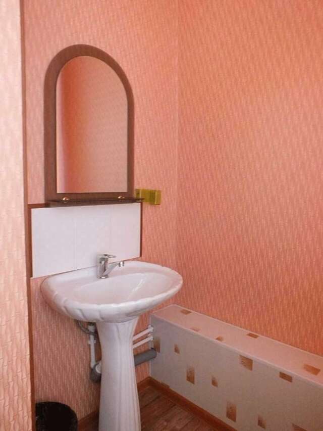 Гостевой дом Форсаж Бийск-45