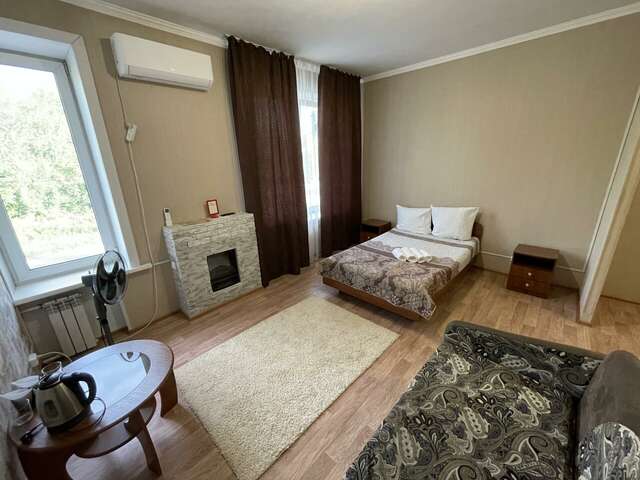 Гостевой дом Форсаж Бийск-123