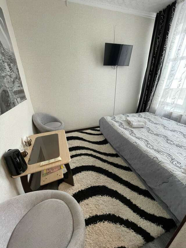 Гостевой дом Форсаж Бийск-47