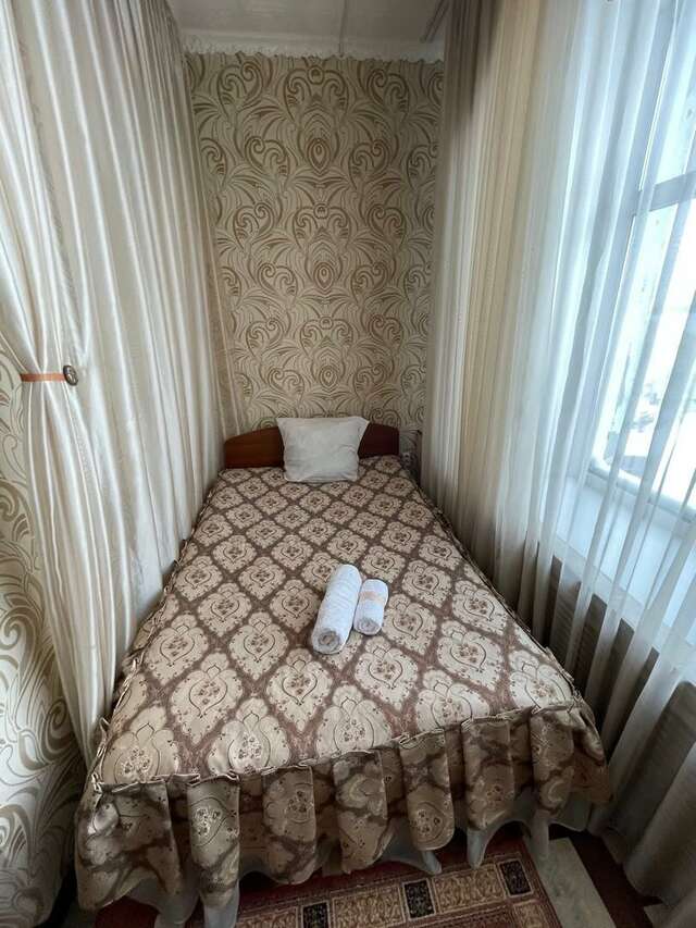 Гостевой дом Форсаж Бийск-66