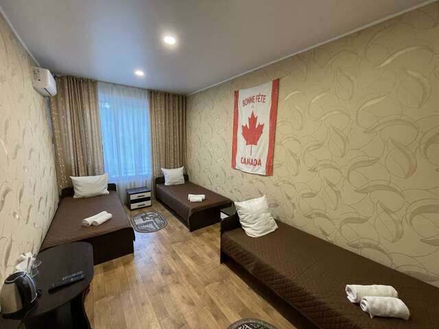 Гостевой дом Форсаж Бийск-38