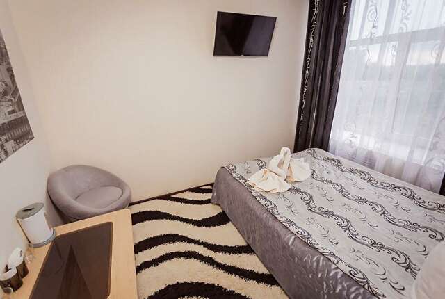 Гостевой дом Форсаж Бийск-114