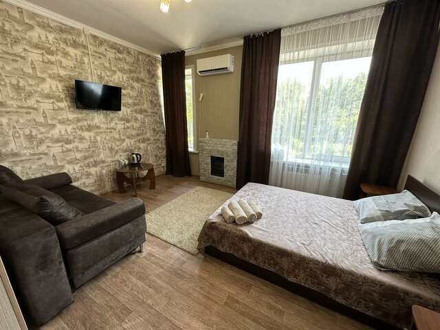 Гостевой дом Форсаж Бийск-85