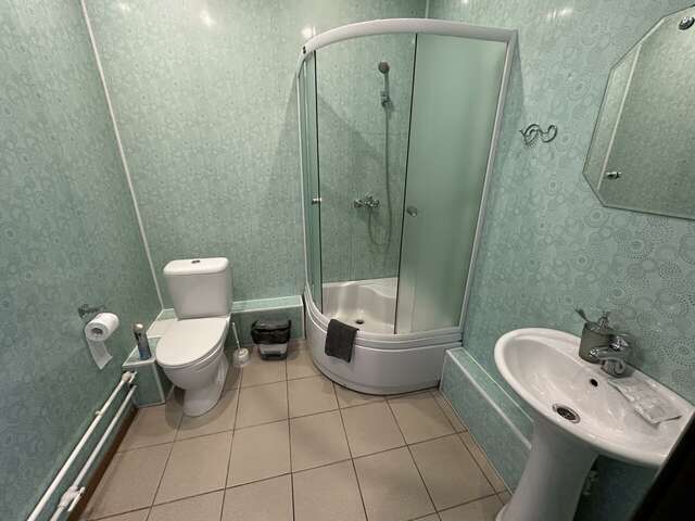 Гостевой дом Форсаж Бийск-98