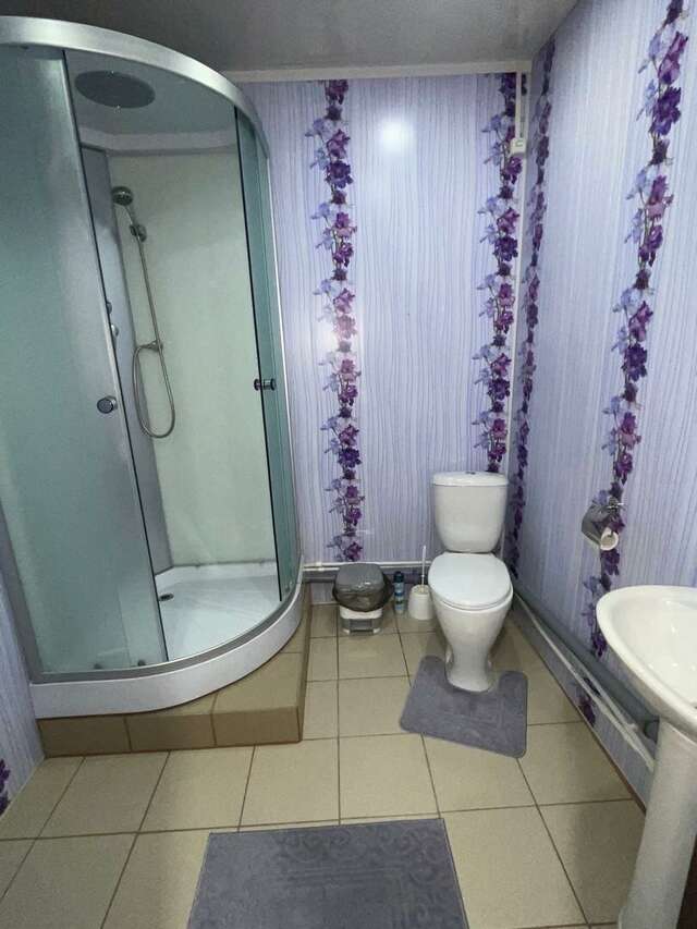 Гостевой дом Форсаж Бийск-18