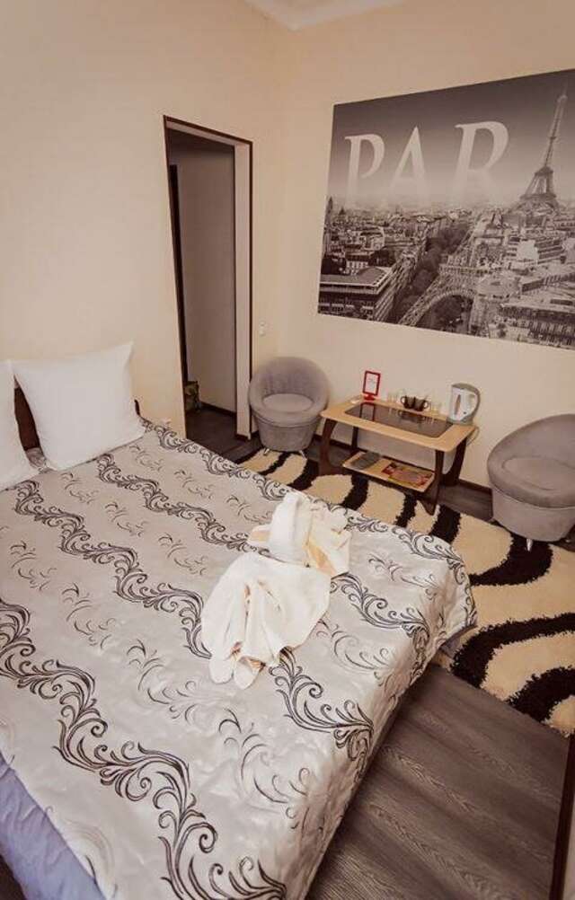 Гостевой дом Форсаж Бийск-17