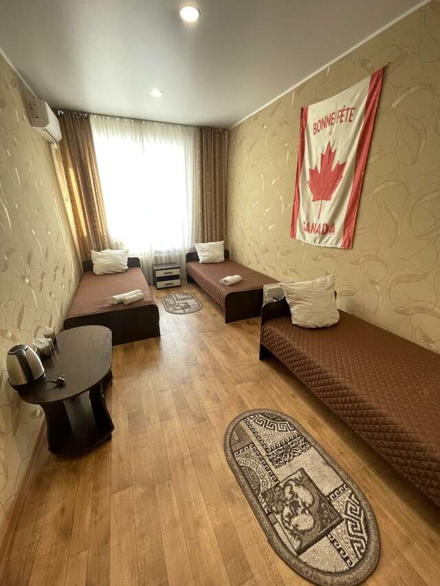 Гостевой дом Форсаж Бийск-89