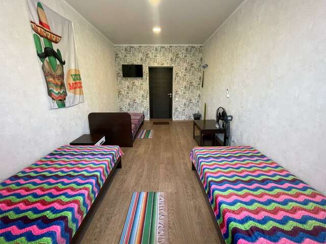 Гостевой дом Форсаж Бийск-83