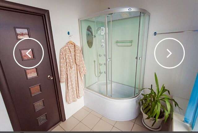 Гостевой дом Форсаж Бийск-34