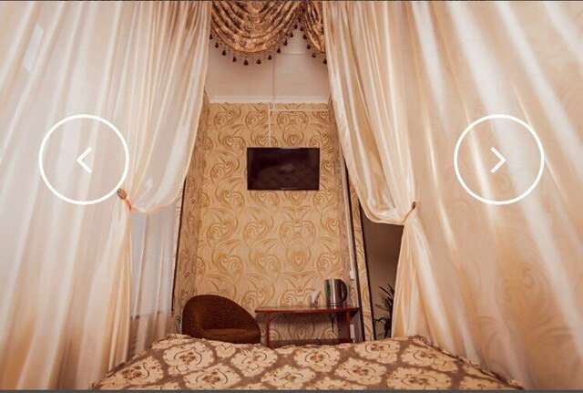 Гостевой дом Форсаж Бийск-91