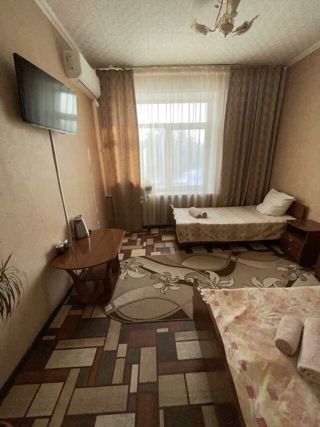 Гостевой дом Форсаж Бийск-80