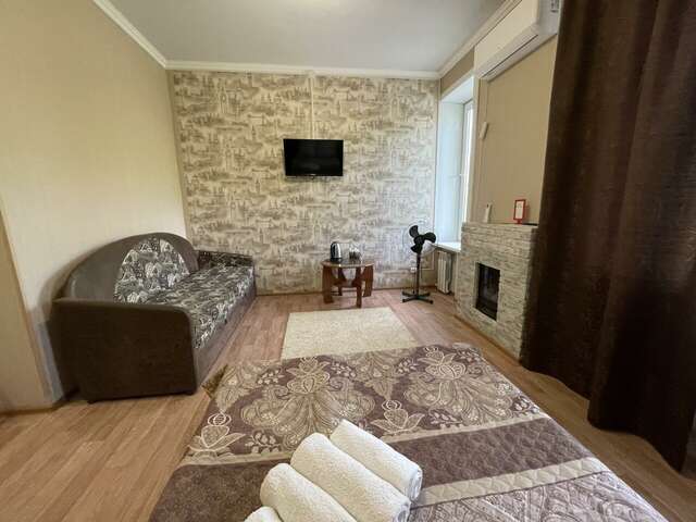 Гостевой дом Форсаж Бийск-105