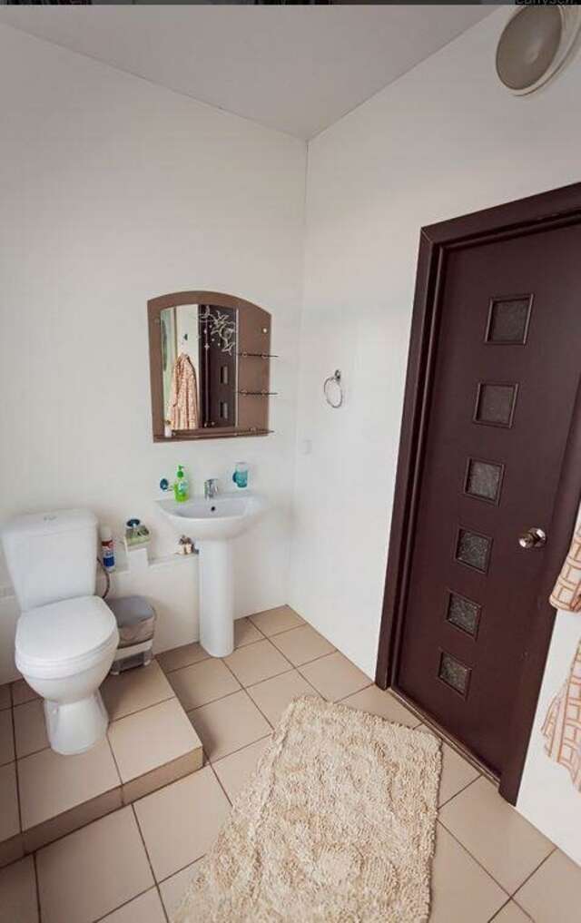 Гостевой дом Форсаж Бийск-99