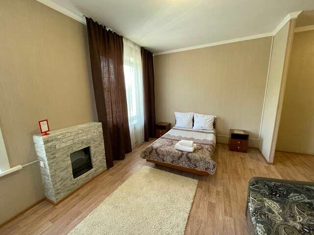 Гостевой дом Форсаж Бийск-112