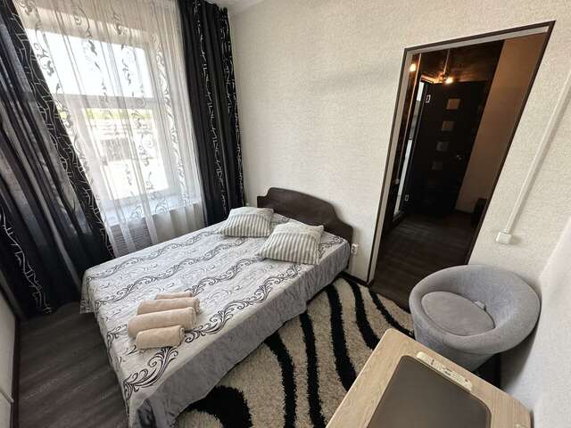 Гостевой дом Форсаж Бийск-69