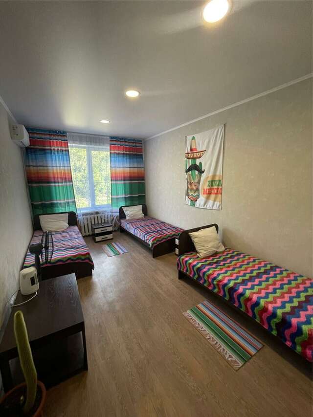 Гостевой дом Форсаж Бийск-13