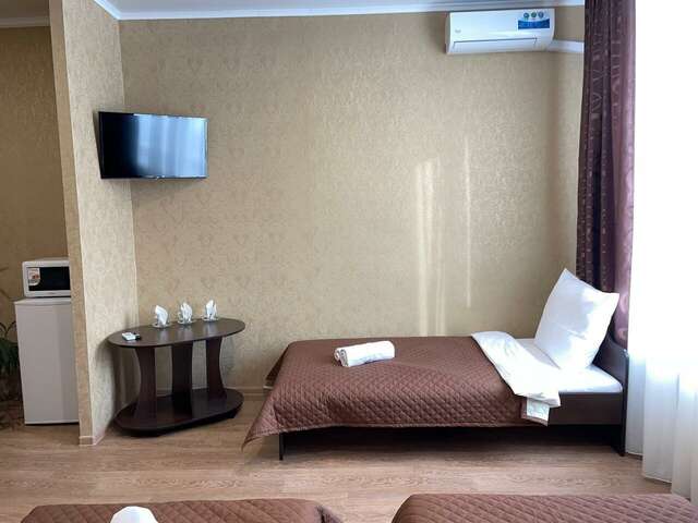 Гостевой дом Форсаж Бийск-52