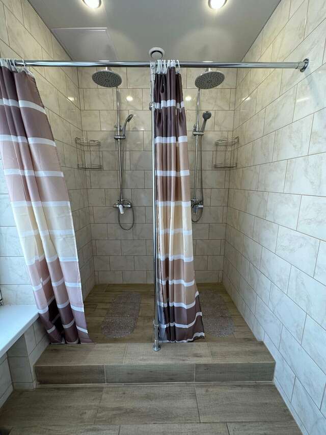 Гостевой дом Форсаж Бийск-40